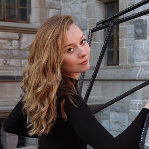 Meet your Posher, Maureen